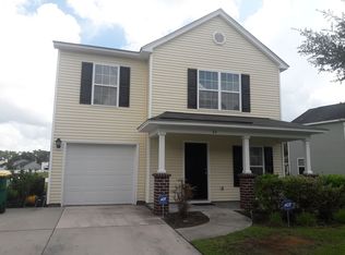 34 Bainbridge Way, Pooler, GA 31322