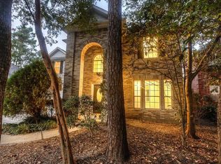87 N Delta Mill Cir, Conroe, TX 77385