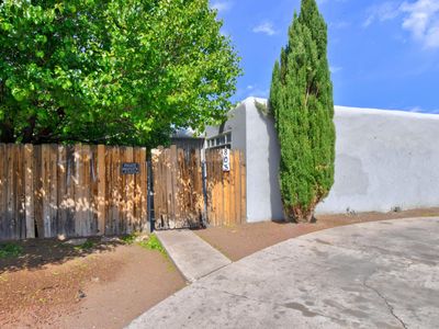 805 Ortiz Dr SE, Albuquerque, NM, 87108