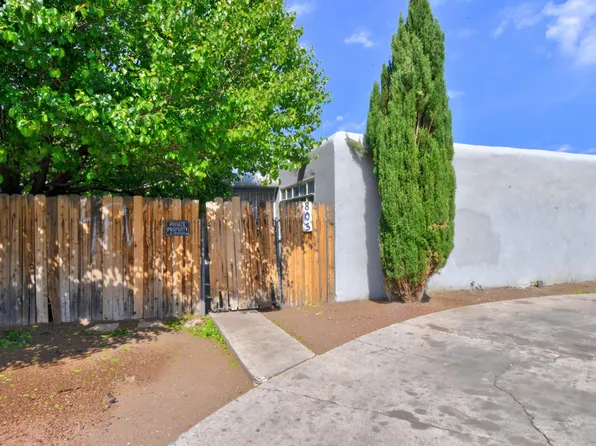 805 Ortiz Dr SE, Albuquerque, NM 87108