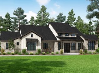 Midland Plan, Lakeview, Waller, TX 77484