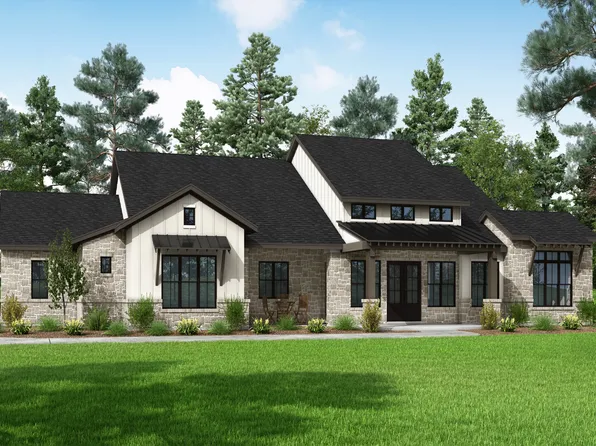 Midland Plan, Lakeview