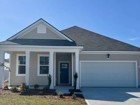 492 Blissful Dr, Little River, SC 29566