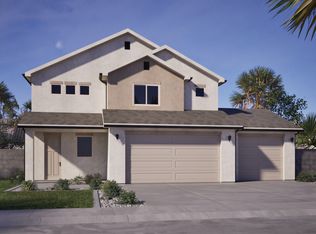 3978 W 1500 S, Hurricane, UT 84737