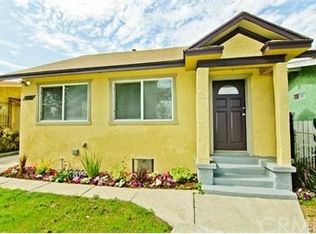 1155 W 71st St, Los Angeles, CA 90044