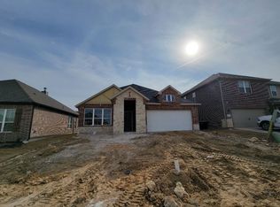 2017 Gill Star Dr, Fort Worth, TX 76052