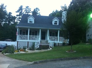 13 Fox Ridge Way, Taylors, SC 29687