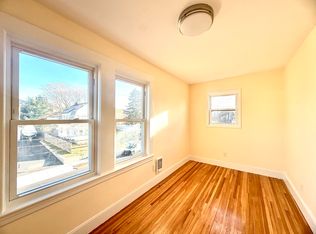 135 Independence Ave #3, Quincy, MA 02169