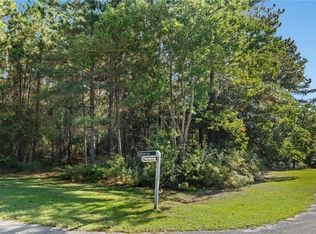 33244 Trinity Wood Dr LOT 43, Loxley, AL 36551