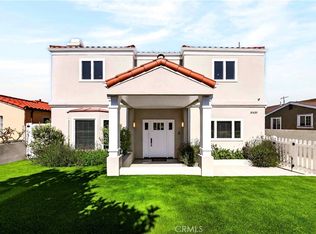 18438 Amie Ave, Torrance, CA 90504