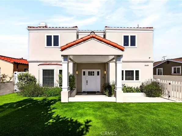 18438 Amie Ave, Torrance, CA 90504