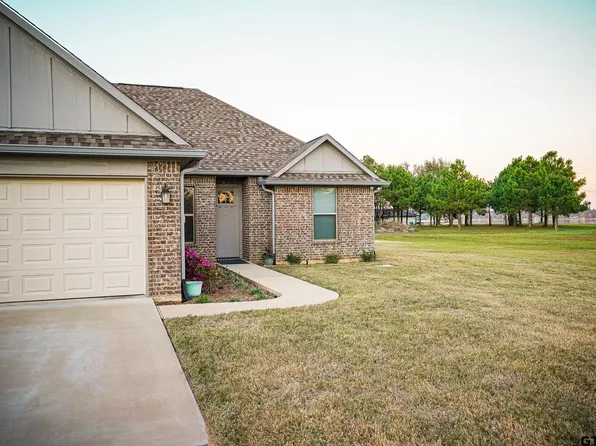 22487 Live Oak St, Frankston, TX 75763