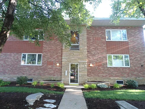 203 Monclay Ct #2E Photo 1
