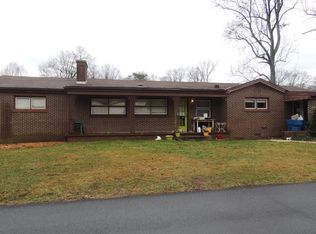 517 Wentworth St, Kingsport, TN 37660