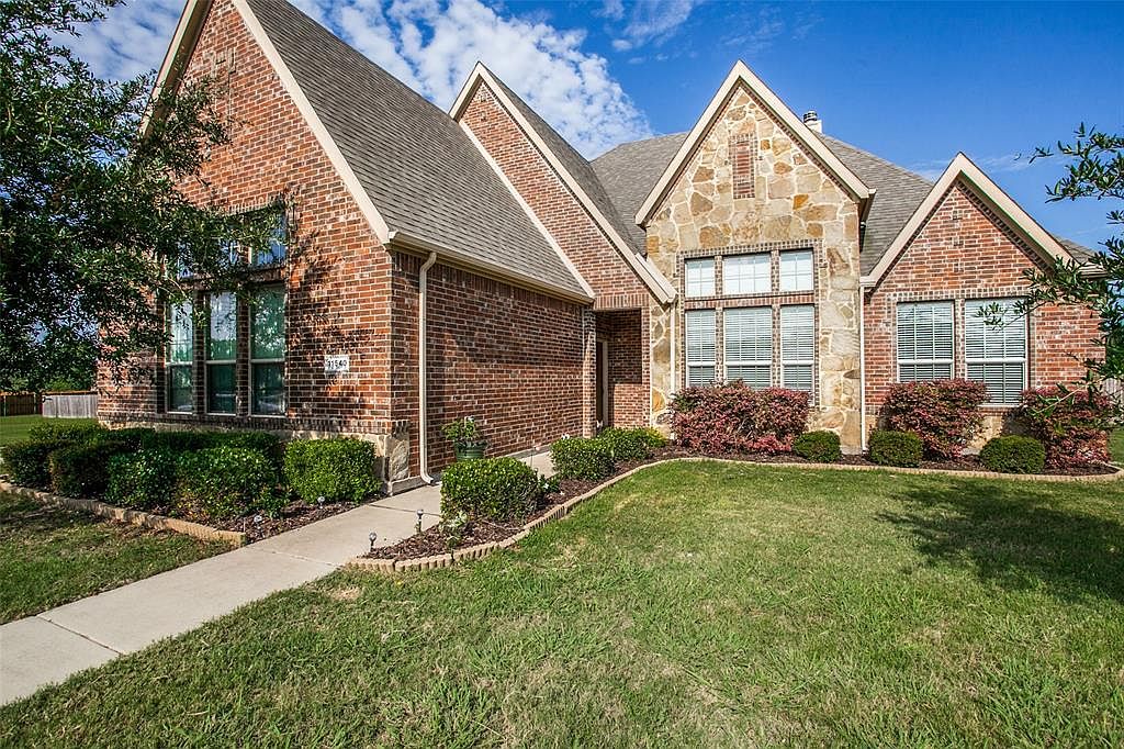 11540 Caddo Creek Dr, Lavon, TX 75166 Zillow