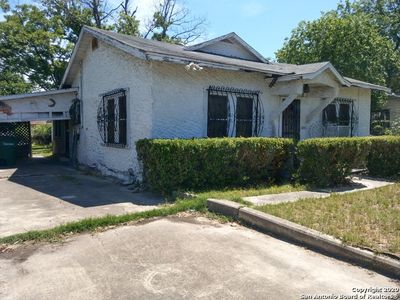 4006 W Travis St, San Antonio, TX, 78207