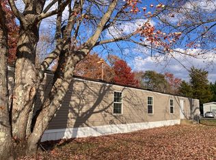 101 Capitol Loop, Reidsville, NC 27320