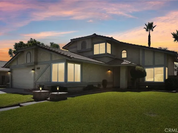 1153 W Norwood St, Rialto, CA 92377