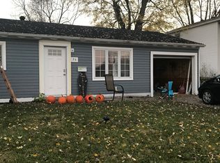 76 W Funderburg Rd, Fairborn, OH 45324