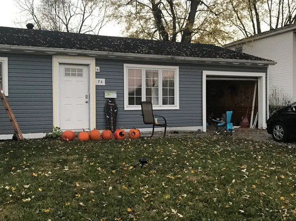 76 W Funderburg Rd, Fairborn, OH 45324