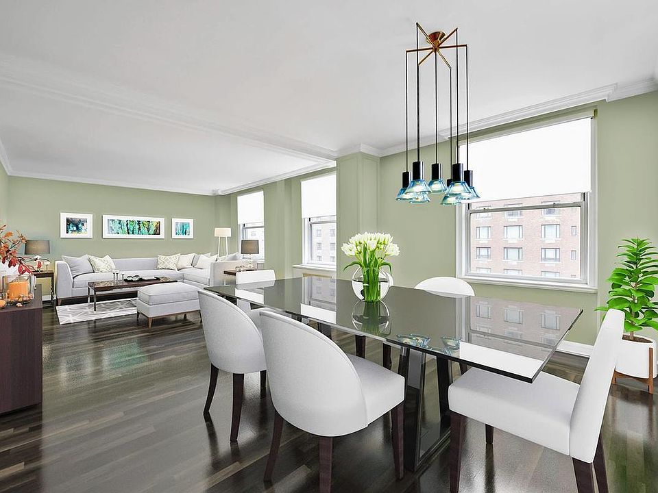 1st image of 1040 Park Ave APT 6D