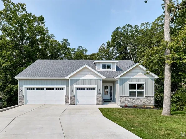 10522 Juniper Ct, Foristell, MO 63348