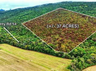 37 County Road 54, Stevenson, AL 35772