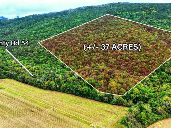 37 County Road 54, Stevenson, AL 35772