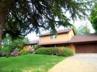 2103 NE 209th St, Ridgefield, WA 98642