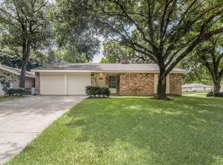 4403 McCleester Dr, Spring, TX 77373