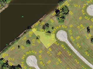 14411 Sheepshead Dr, Placida, FL 33946
