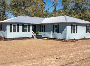 2745 County Road 69, Newville, AL 36353