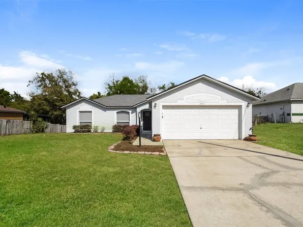 2081 Galveston Ave, Deltona, FL 32725