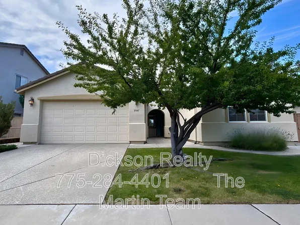 10687 Fire Poppy Cir, Reno, NV 89521