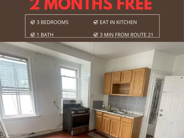 20 Brinkerhoff Pl #5, Passaic, NJ 07055