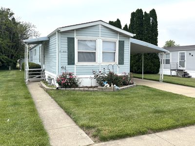 1013 S 9th St, Dekalb, IL, 60115