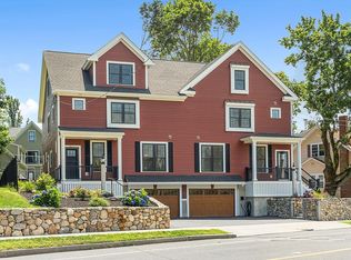 24 Church St, Wakefield, MA 01880