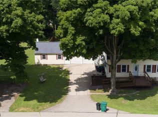 179 Richard Dr, Xenia, OH 45385