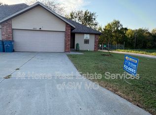 1265 N Westwood Ave, Republic, MO 65738