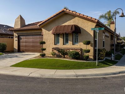 8602 Bolsena Ln, Bakersfield, CA, 93312
