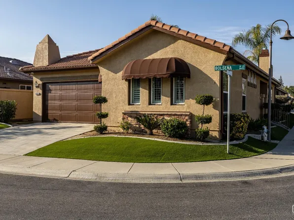 8602 Bolsena Ln, Bakersfield, CA 93312