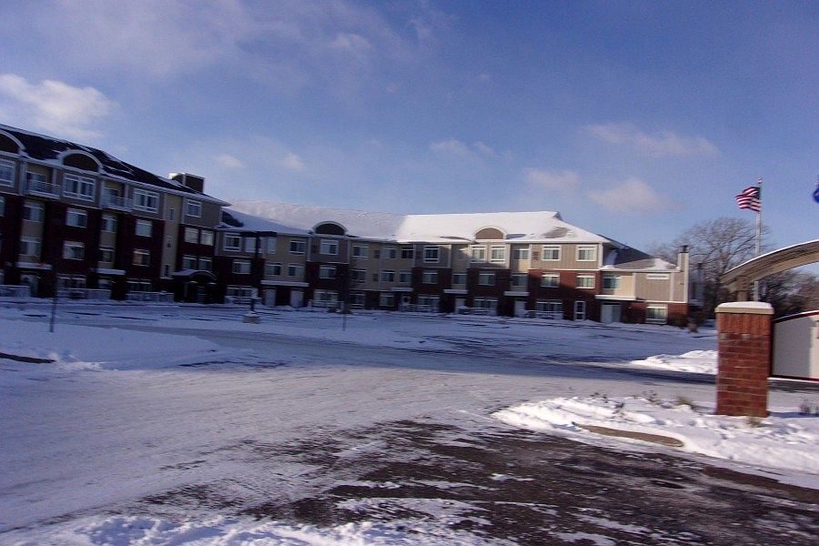 2nd image of 649 Old Highway 8 NW APT 429