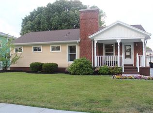 298 Everett Pl, Tonawanda, NY 14150