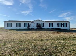1416 County Road 1344, Chickasha, OK 73018