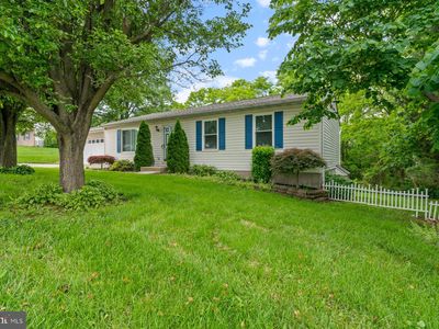 101 George St, Taneytown, MD, 21787