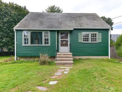 119 Forest St, Danvers, MA, 01923