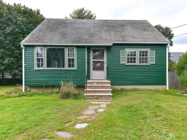 119 Forest St, Danvers, MA 01923