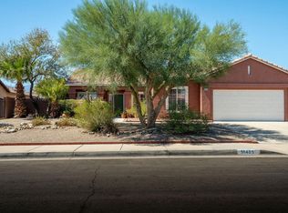 31425 Via Ventana, Thousand Palms, CA 92276