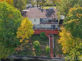 5861 Baydy Peak Rd, Osage Beach, MO 65065