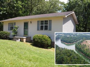 1836 Hill Trail Dr, Morristown, TN 37814